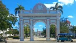 Cienfuegos em Cuba Acervo de Lúcia Pedreira 1 865