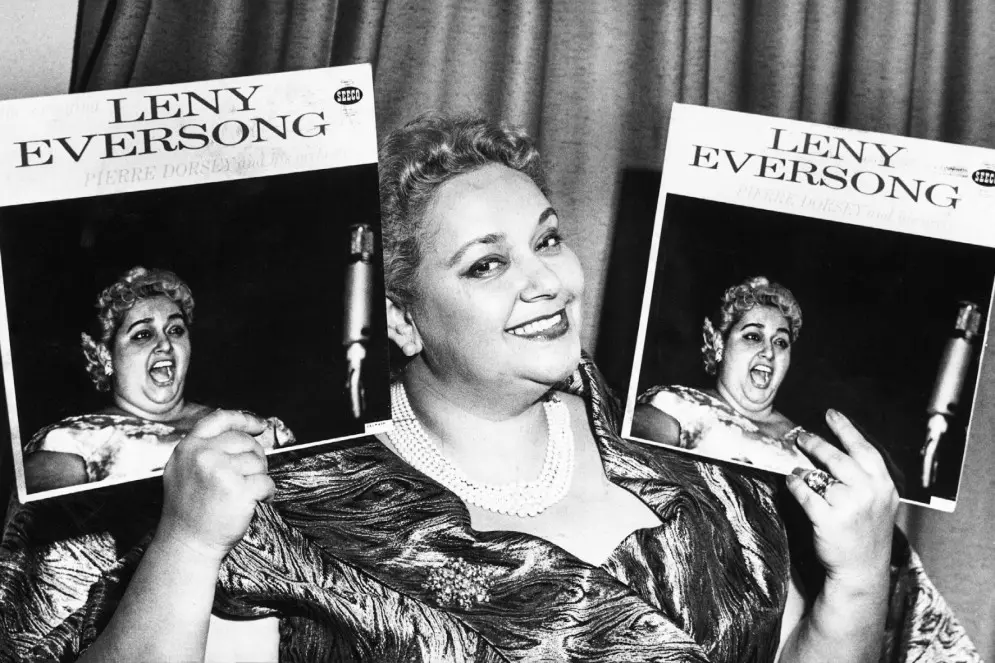 Leny Eversong 2