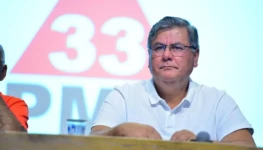 Reginaldo Melo presidente estadual do Mobiliza