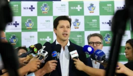 Daniel Vilela Canal Saúde