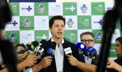 Daniel Vilela Canal Saúde