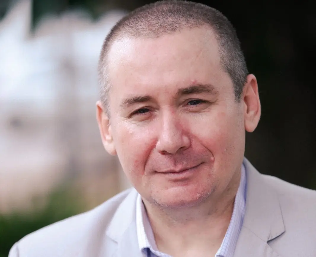 Carlos Willian Leite Foto Tainá Corrêa 867 0k2