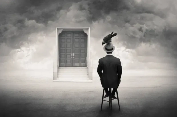 Tommy Ingberg pintura 69