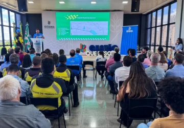 Operação Trânsito MotoGP