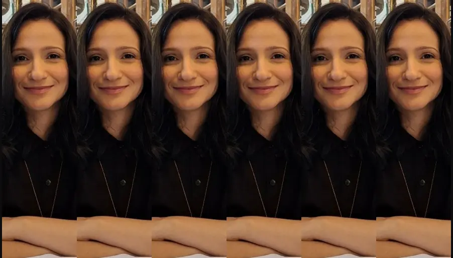 Maria Elena Morán seis fotos 2