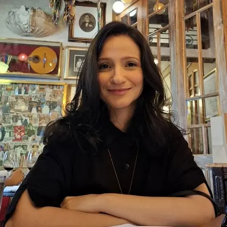 Maria Elena Morán foto Facebook 450 por 450