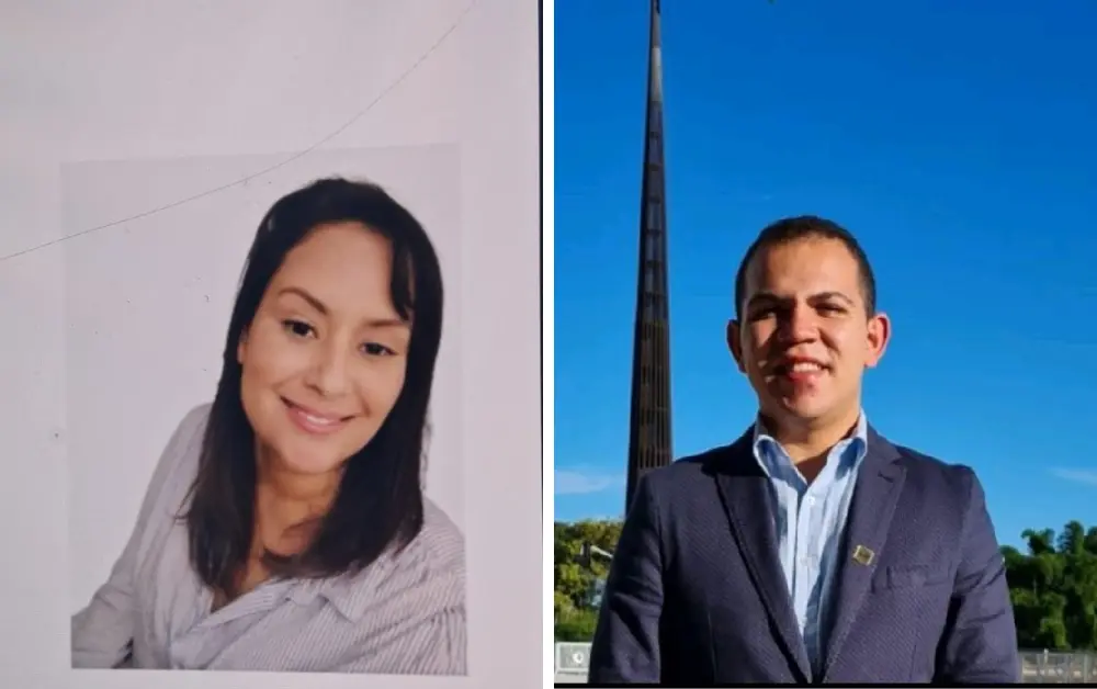 ex-secretária de Desenvolvimento Social e ex-gerente da Prefeitura de Goiânia