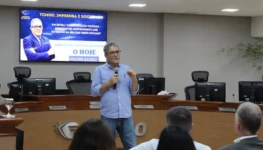 Wilson Silvestre 444