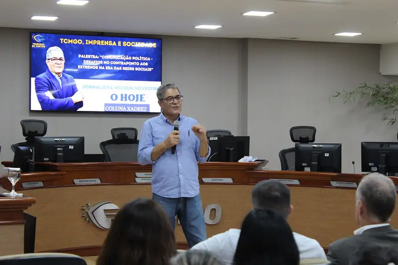 Wilson Silvestre 444