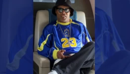 Ronaldinho: redes sociais