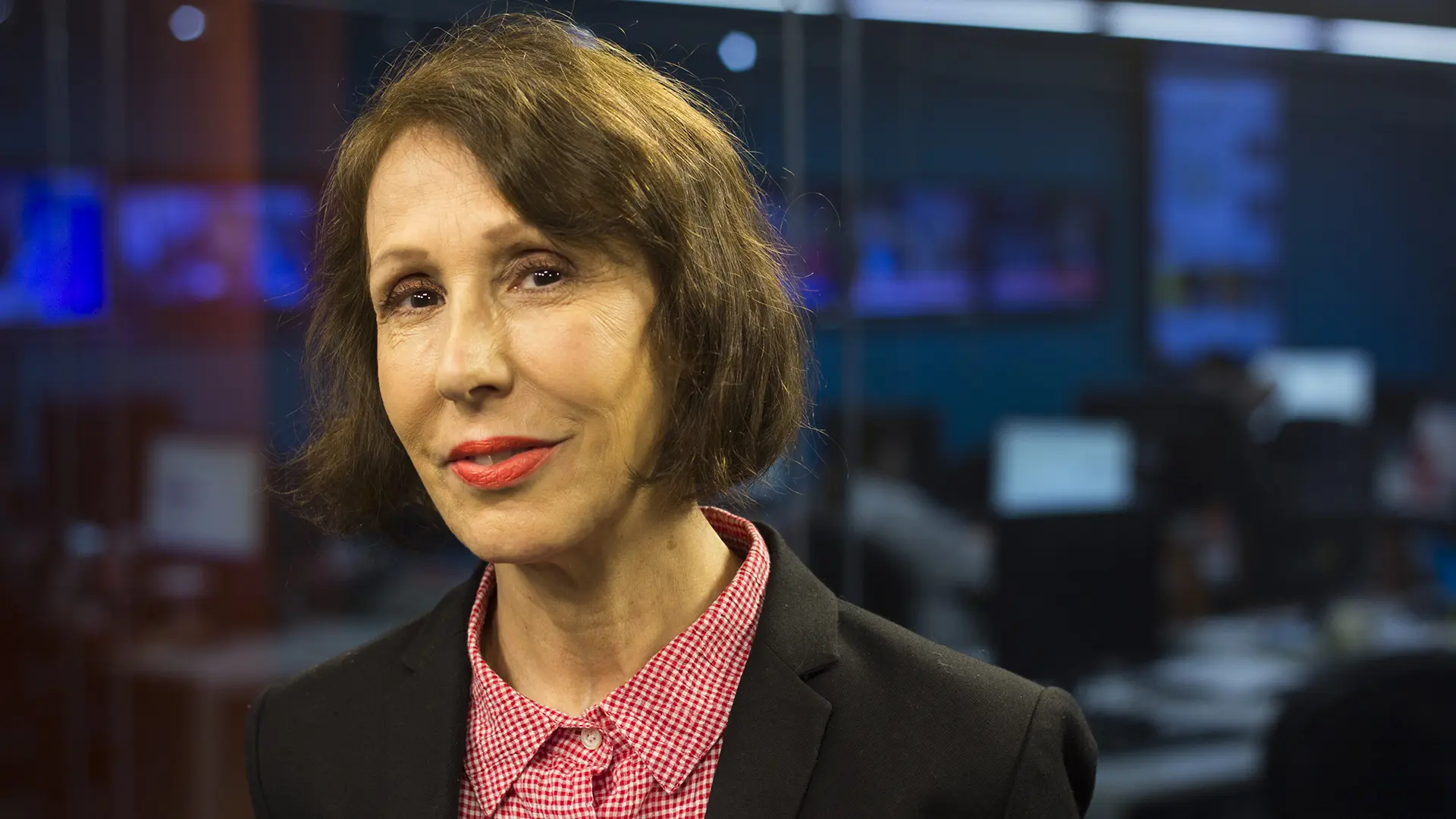 Laura Ramos escritora e pesquisadora argentina