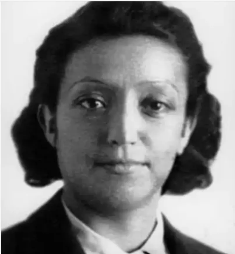 África de las Heras foto reprodução 94