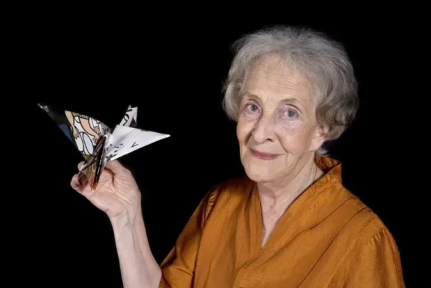 Ida Vitale poeta