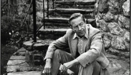 John Cheever 333