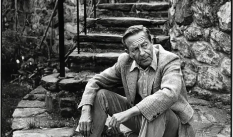 John Cheever 333