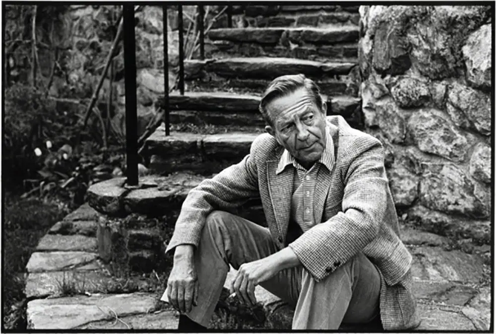 John Cheever 333