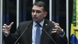 Flávio Bolsonaro Foto de Carlos Moura Agência Senado ok56