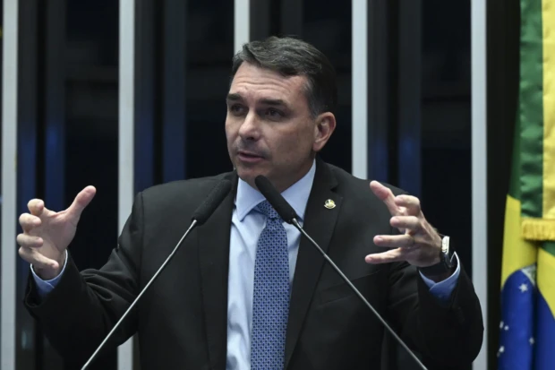 Flávio Bolsonaro Foto de Carlos Moura Agência Senado ok56