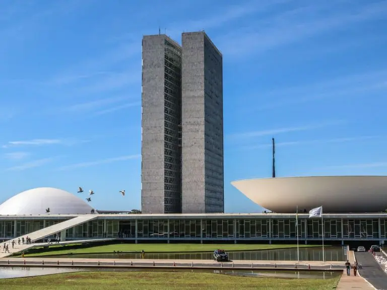 Divulgação: Câmara