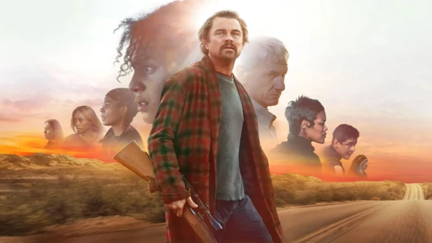 filme Uma Batalha Apos a Outra com Leonardo DiCaprio chega ao streaming