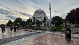 A sociedade ocidental está sendo consumida pela cultura islâmica