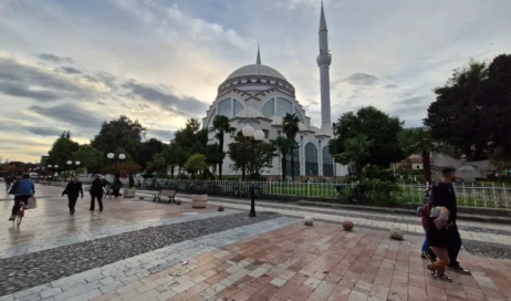 A sociedade ocidental está sendo consumida pela cultura islâmica