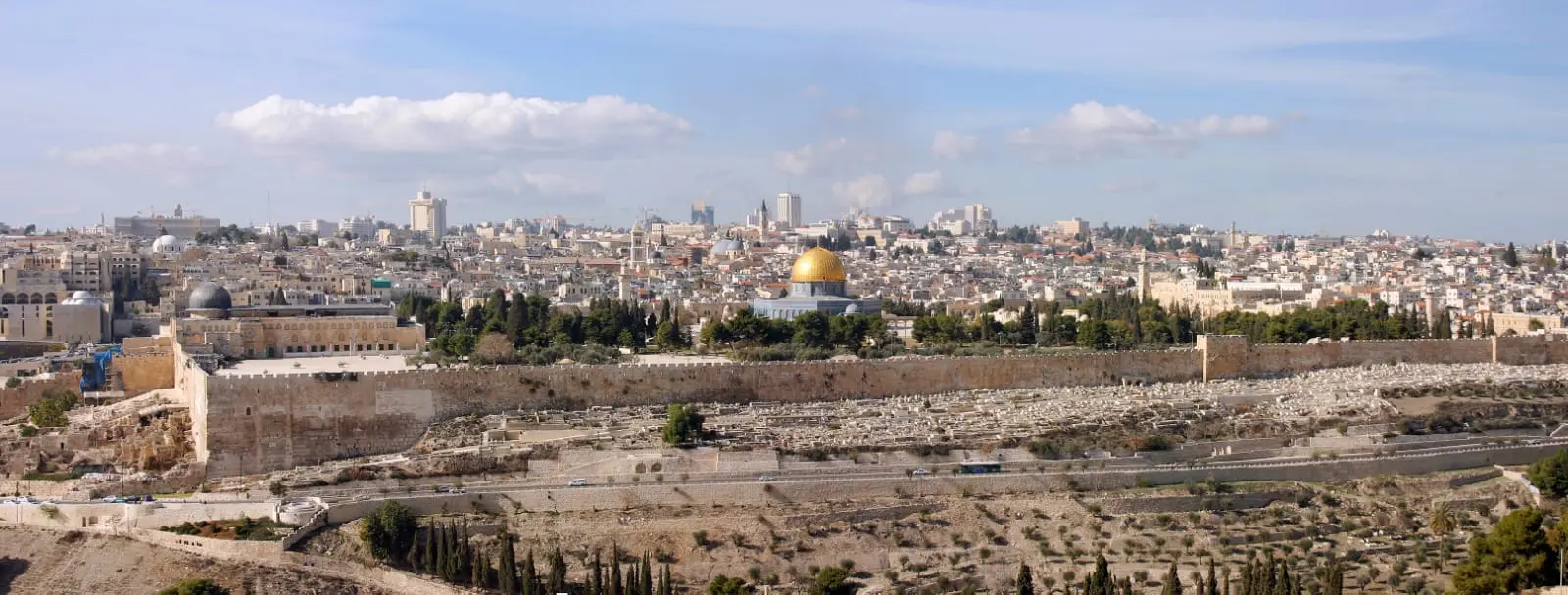 Jerusalém sempre alvo principal do terrorismo dos aiatolás
