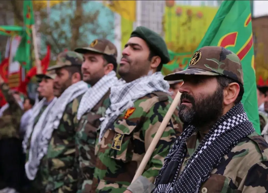 Gholamreza Soleimani