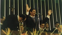 Fernando Collor presidente 1