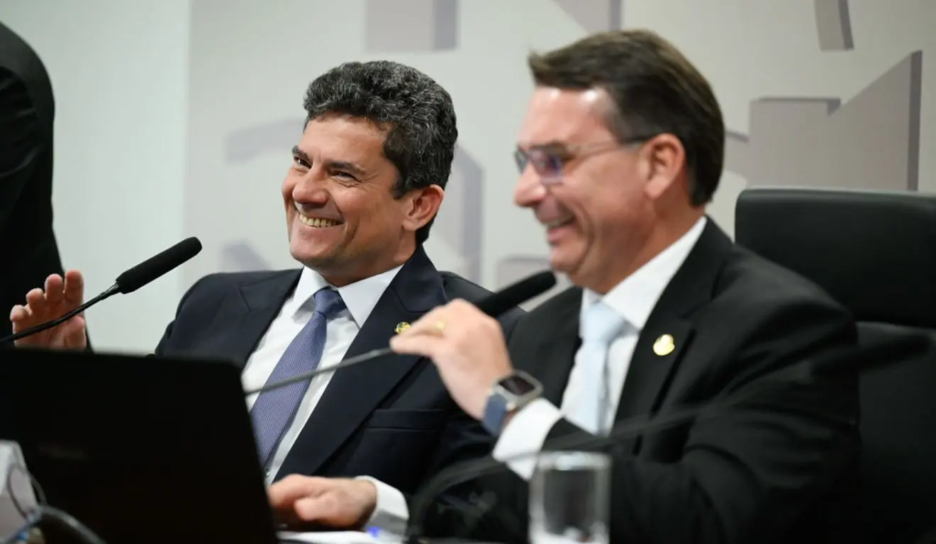 sergio-moro-flavio-bolsonaro-pl-eleicoes