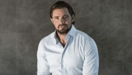 Daniel Vorcaro foto Divulgação