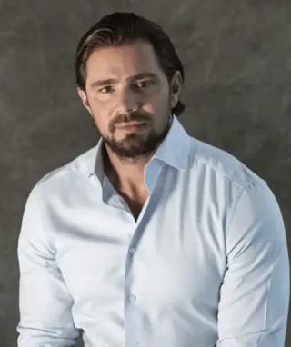 Daniel Vorcaro foto Divulgação