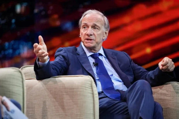 Ray Dalio foto de Amal Alhasan Fortune Media 1300 por 866