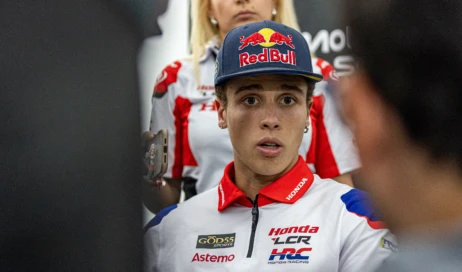 Diogo moreira-piloto-MotoGP