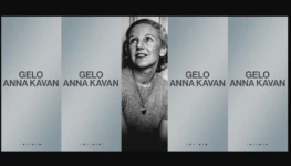 Anna Kavan capa de Gelo 5 fotos 2