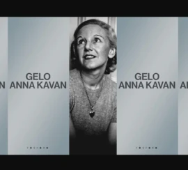 Anna Kavan capa de Gelo 5 fotos 2