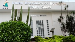 Sete da UBE Goiás