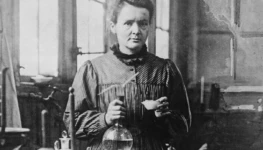 Marie Curie cientista 867