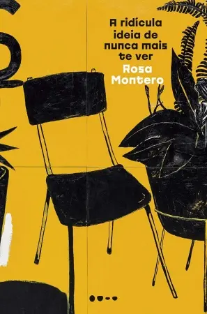 Rosa Montero capa de A ridícula 450