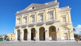 Matanzas em Cuba 1863