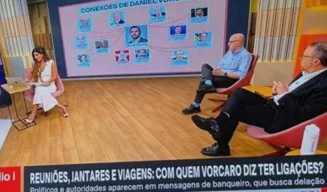 Andrea Sadi e Arthur Dapieva e Thomas Trauman