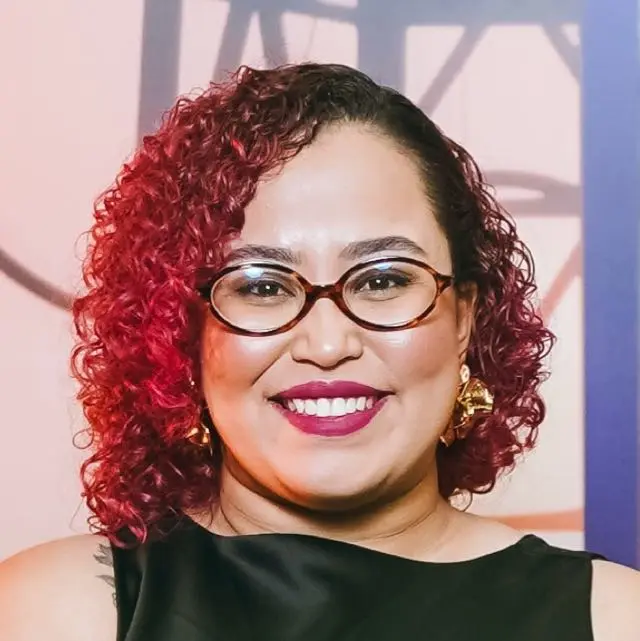 Bruna Ariadne Acervo pessoal