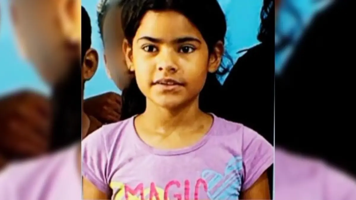 Criança morre e outra é internada após suspeita de envenenamento em Goiás