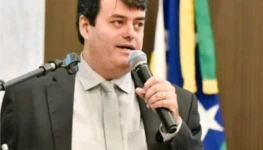 Marcos Tadeu de Andrade Foto Divulgação do governo de Goiás 2