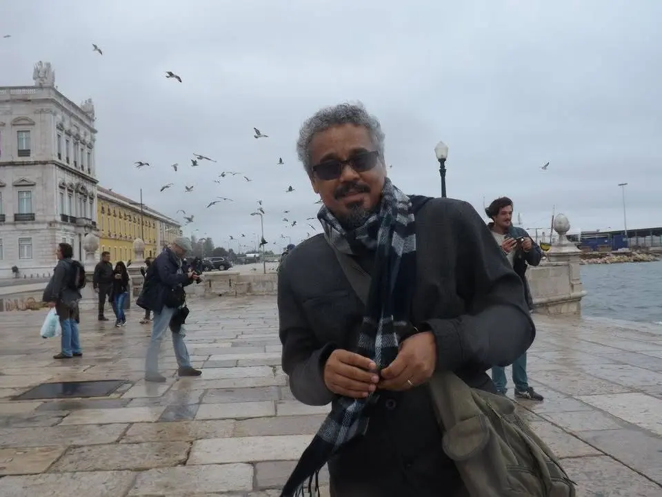 Geraldo Lima Foto Facebook 2