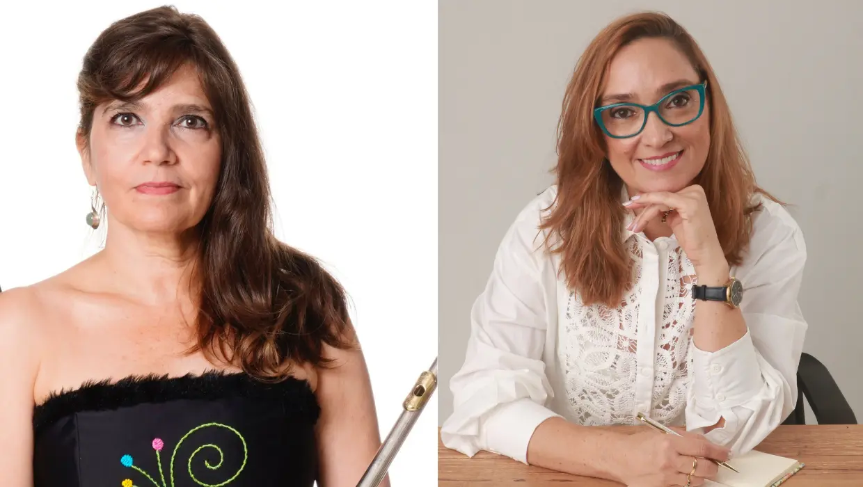 AFLAG e a força literária das mulheres em Goiás