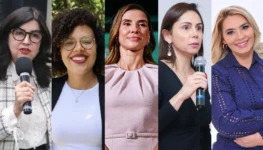 secretarias mulheres