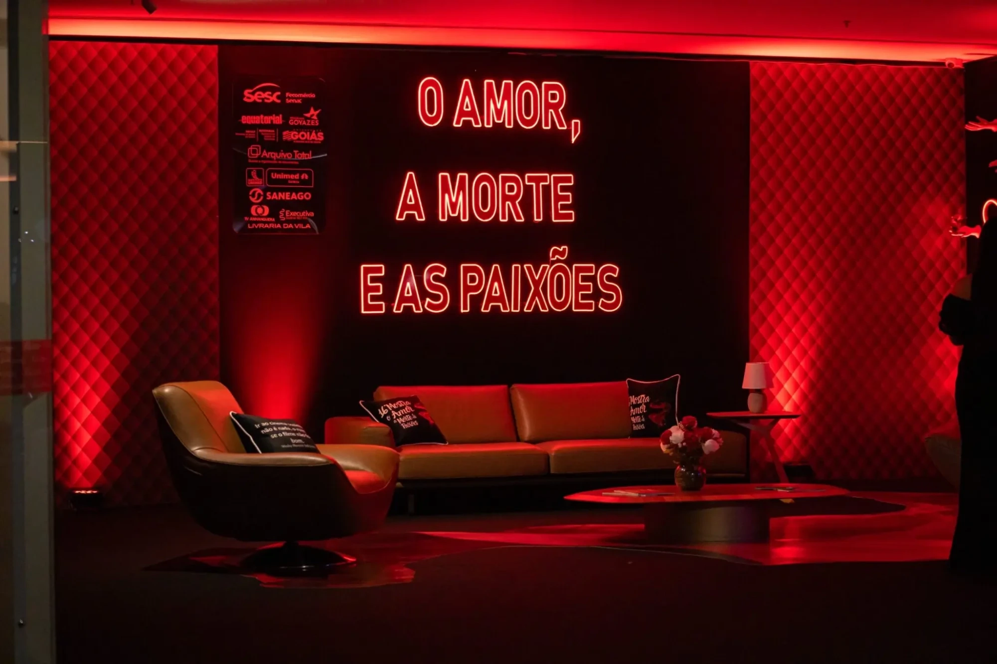 Mostra reúne mais de 70 filmes gratuitos em Goiânia na 17ª edição