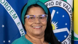 Maria do Monte vereador em Valparaíso foto da Câmara Municipal 1300