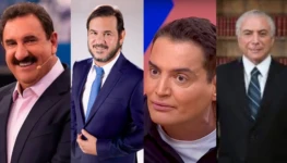 caso master - envolvidos